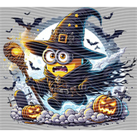 Halloween-WS 5161